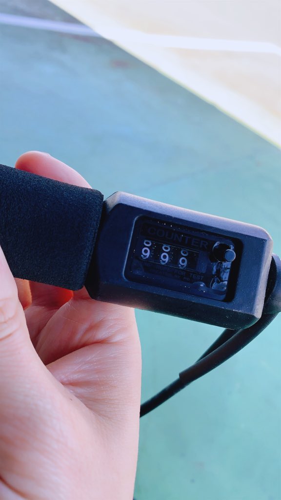 コークス カバレッジ フリッパー 縄跳び 1000 回 ダイエット Aporia Jp