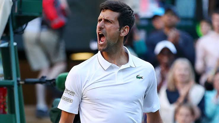 TodoSobreTennis's tweet photo. Mis Planes / 2020 https://t.co/oDqx9oZhfZ