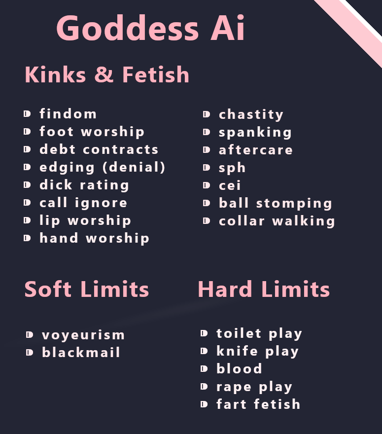 AiFindom's tweet photo. ❀ Welcome! ❀

I dominate men and their finances. 
You may address me as Goddess, Queen or Mommy. 
I accept all slaves of any gender or sexuality.
18+ Only!
Must tribute before approaching!
$umbit $erve $end 
findom femdom #finD paypig beta cashslave feet humanatm domme https://t.co/yt0yoLGxZD
