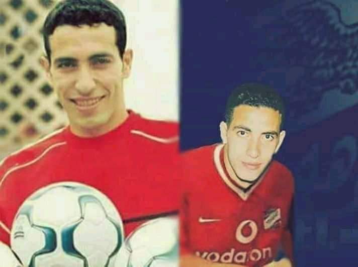 EmanRas22246965's tweet photo. @Taha20207933 @trikaofficial دا تشوفه تقول أهلاوي 
كان باين من زمان❤💪🦅

#٢٠سنه_الاهلي_نادي_القرن https://t.co/1eokeJZL6q
