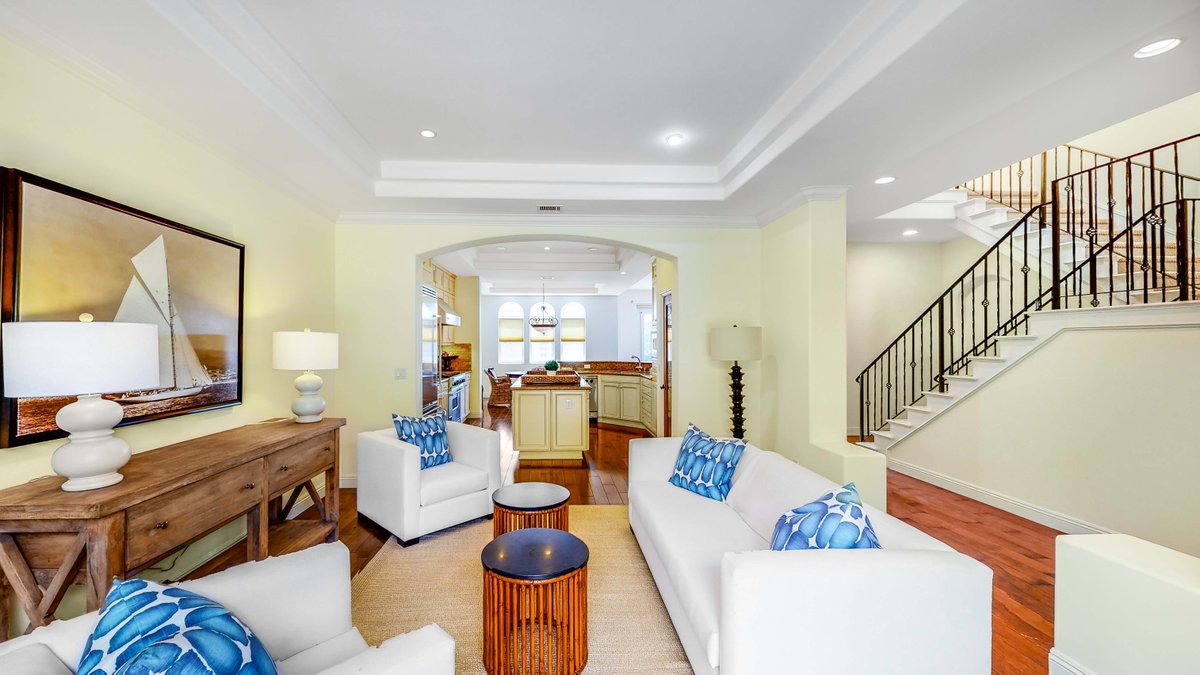pritchettrapf's tweet photo. HUGE PRICE REDUCTION!
Call now for a 360° VIRTUAL TOUR!
23967 De Ville Way - For sale at $1,650,000
Listed by Vicki Salsberg - (310) 456-5759
DRE# 00919177
#malibu #maliburealestate #malibuhome #malibuhomes #condo #malibucondo #malibure #pritchettrapf #pritchettrapfrealtors https://t.co/NZzbmkKQT2