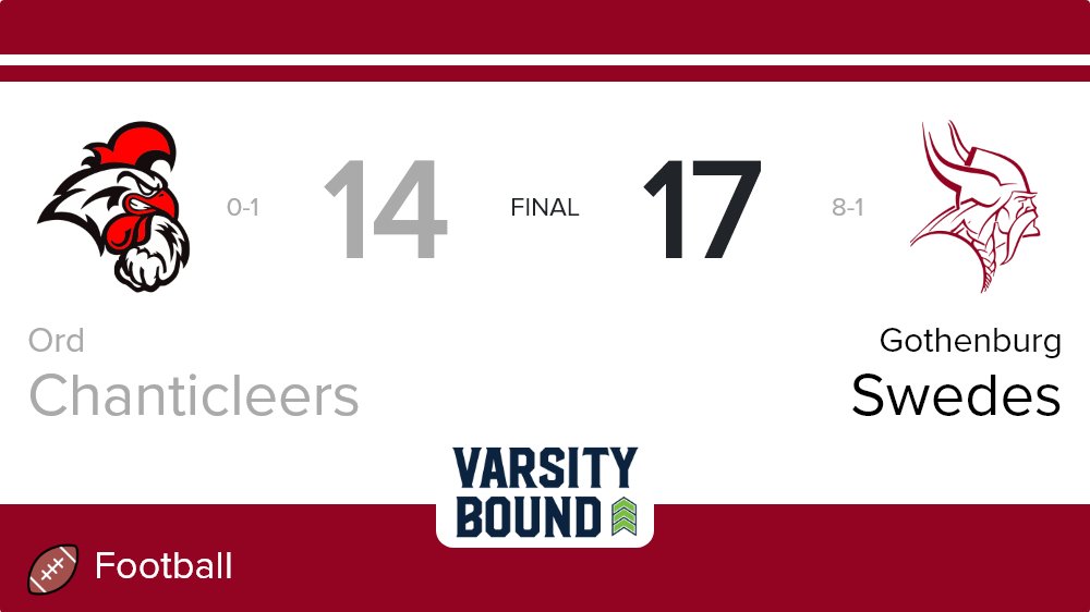 Varsity Bound Nebraska on Twitter "Great Overtime win Swedes! https