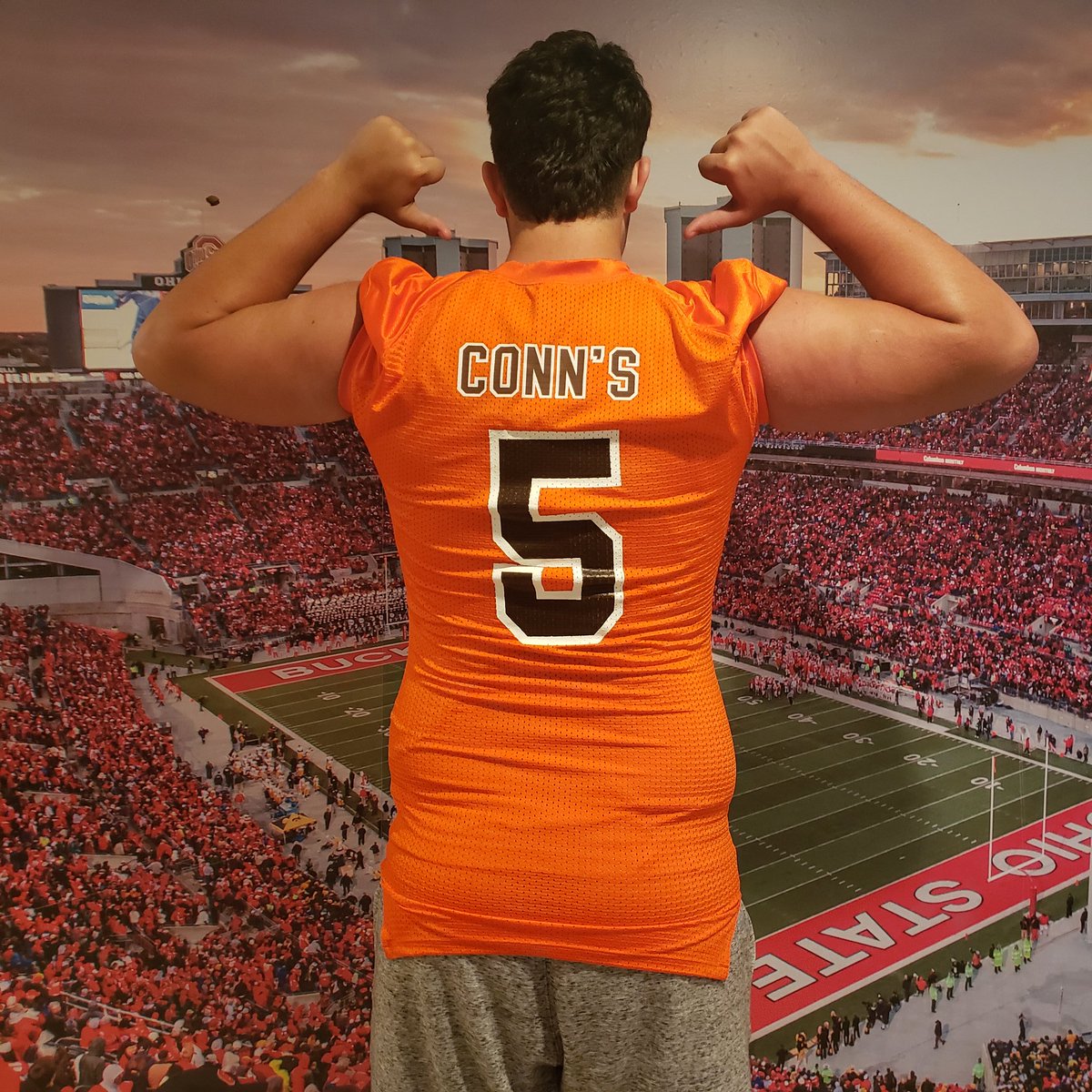 Conns Potato Chip Co (@connschips) on Twitter photo 