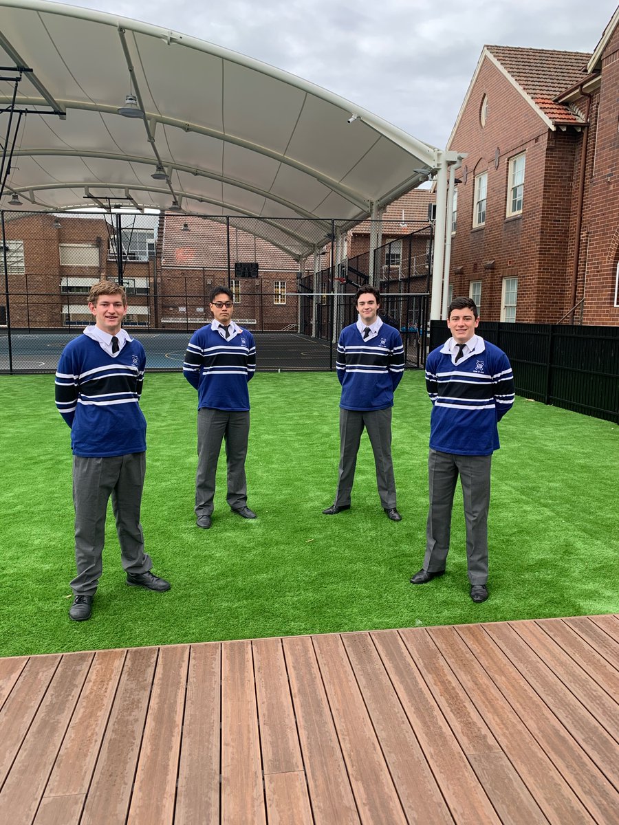 knoxgrammar's tweet photo. Wonderful to welcome back our Years 11-12 Boarders over the last couple of weeks. We look forward to seeing our Years 7-10 Boarders later this month. #austboarding #knoxgrammar #nationalboardingweek @austboarding https://t.co/dxxe1glpOs
