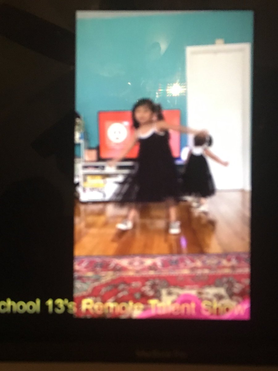 THE Public School 13 (@thepubschool13) on Twitter photo THE PUBLIC SCHOOL 13 “Remote” TALENT SHOW! Piano playing, gymnastics, trampolines, dancing and more! <a href="/MrR_VP/">Ryan Van Pelt</a> went above and beyond, again, to make this happen! Thank you! Proud, engaged and courageous students! Just a little more “LET’S TRY THIS” at THE LAB SITE! #P13STRONG THE PUBLIC SCHOOL 13 “Remote” TALENT SHOW! Piano playing, gymnastics, trampolines, dancing and more! <a href="/MrR_VP/">Ryan Van Pelt</a> went above and beyond, again, to make this happen! Thank you! Proud, engaged and courageous students! Just a little more “LET’S TRY THIS” at THE LAB SITE! #P13STRONG