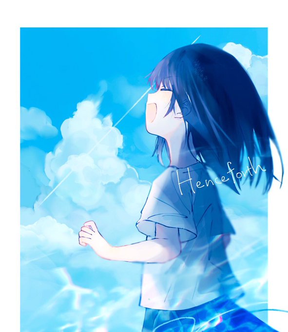 「飛行機雲 シャツ」のTwitter画像/イラスト(新着)｜6ページ目