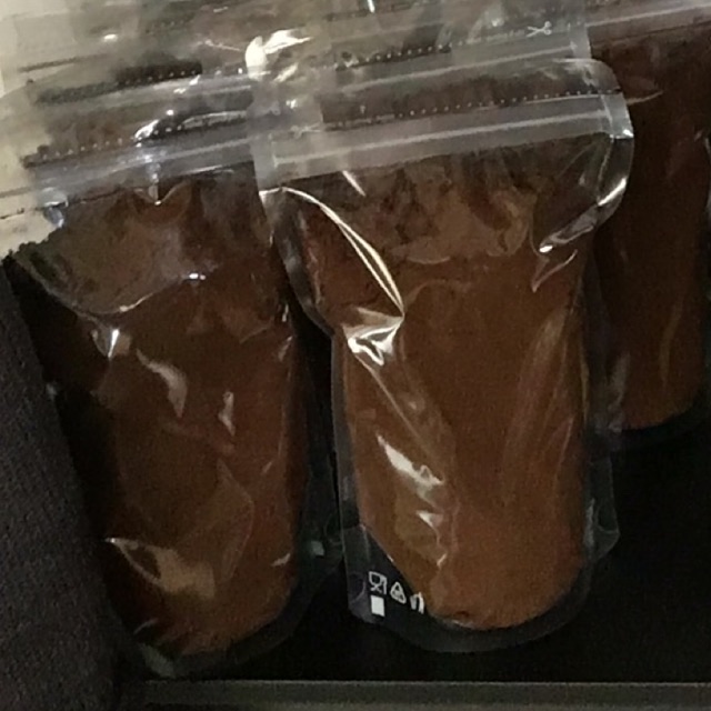 lanang_dhewee's tweet photo. Saya menjual KOPI ROBUSTA seharga Rp15.000. Dapatkan produk ini hanya di Shopee! https://t.co/q2qWyESE7J #ShopeeID https://t.co/TGmgTiFYDC