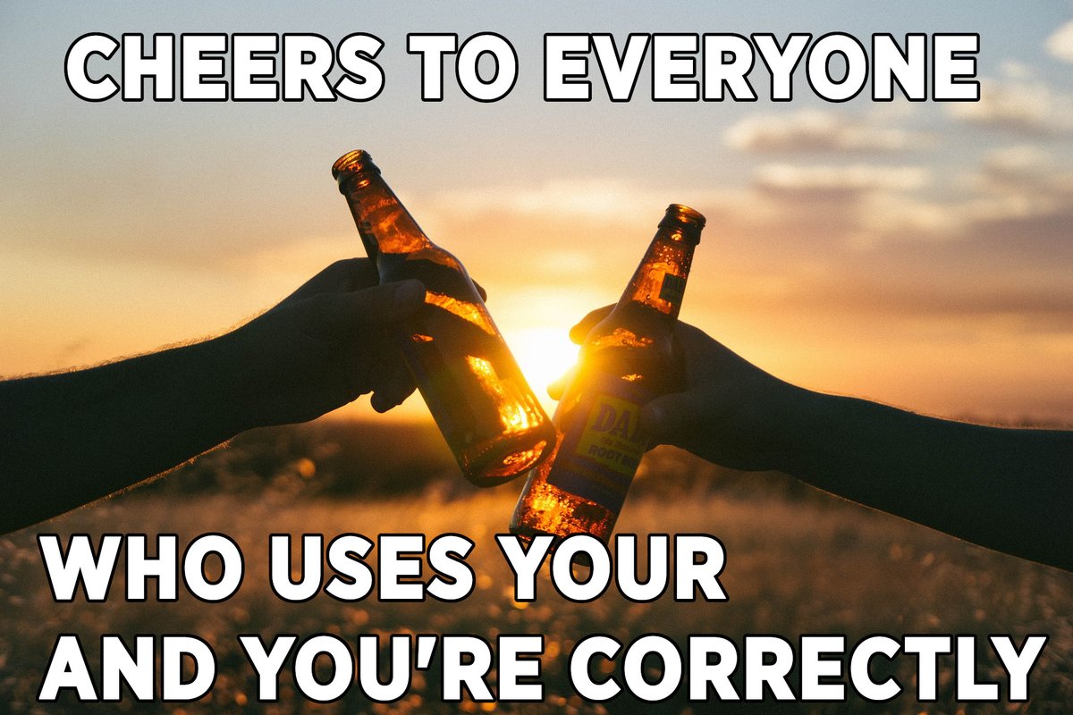 westsydulibrary's tweet photo. Improve your writing with Library Study Smart. https://t.co/P7yWhL0ATC #grammar #usage #grammarfail #LibraryStudySmart https://t.co/LAiqcyDfs6