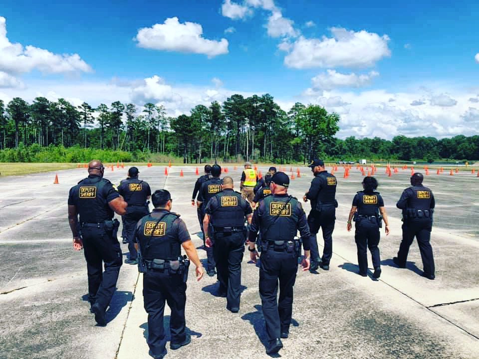 Different personalities but we are definitely One Team! One Family! <a href="/RCSD/">Richland County Sheriff's Dept.</a> <a href="/Rortiz1224/">Raul Ortiz</a> <a href="/DanielMulcahy19/">Deputy Daniel Mulcahy</a> @RCSDBarry <a href="/CampDonny/">Donnyray Campbell</a> <a href="/thundacat830/">Danny Brown</a> <a href="/BrownGaro/">Garo Brown</a> <a href="/CatDog_888/">Joe White</a> @ZupeFiasco <a href="/BP_Simmons89/">Brandon Simmons</a> #CAT