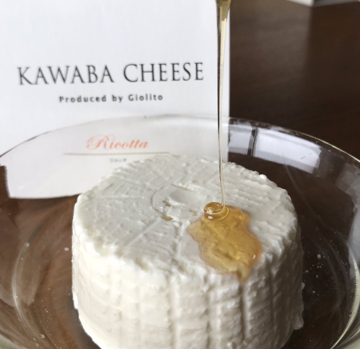 Uzivatel 小谷あゆみ ベジアナ アナウンサー Na Twitteru 川場村のkawabacheeseからフレッシュチーズ が届きましたー フランス イタリア 那須などでチーズ製造やバイヤーを務めた片岡さんのフレッシュチーズ リコッタに蜂蜜かけて まろやかやさしい Uzivatel 小谷あゆみ ベジアナ アナウンサー Na Twitteru 川場村のkawabacheeseからフレッシュチーズ が届きましたー フランス イタリア 那須などでチーズ製造やバイヤーを務めた片岡さんのフレッシュチーズ リコッタに蜂蜜かけて まろやかやさしい