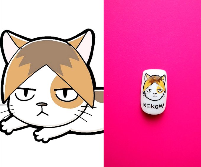 研磨ネコのtwitterイラスト検索結果