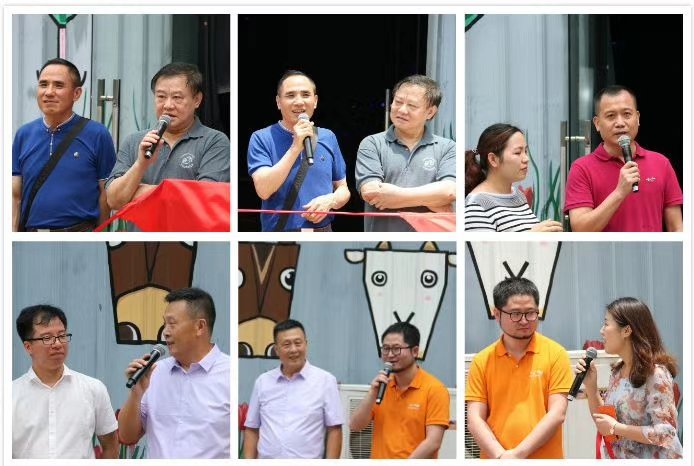 Congratulations,
PLA to be the first training base in Guangdong ,China
of the Professional Audio Committee of China Stage Art Association