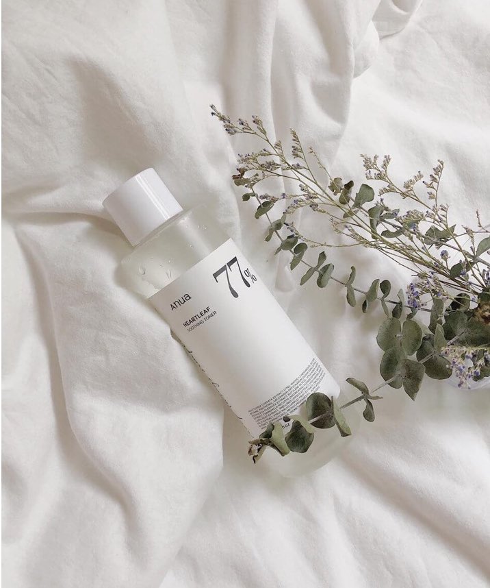 BBlueCastle's tweet photo. PRE #Anua heartleaf 77 soothing toner เป็นแบบ SET 250 ml + 40 ml 

ราคา 540 รวมส่ง
มัดจำ 200

📍ขอคนรอบของได้นะคะ เพราะส่งของกลับทางเรือค่า
#โทนเนอร์พี่จุน #โทนเนอร์ที่พี่จุนแนะนํา #ตลาดนัดexo #anuatoner #สกินแคร์เกาหลี #สกินแคร์ #ของมันต้องมี #ถูกและดี #howtobeauty #howtoperfact https://t.co/M563OdP4aT