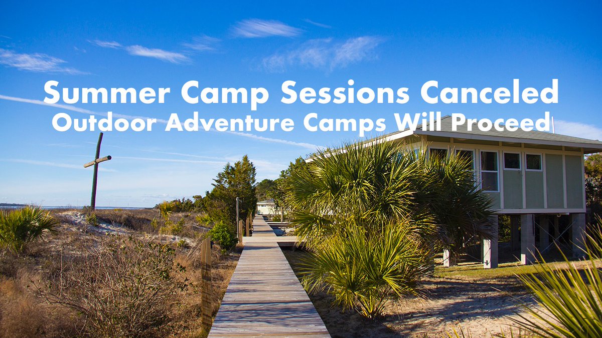 St. Christopher cancels Summer Camp sessions. stchristopher.org/quick-links/ne…