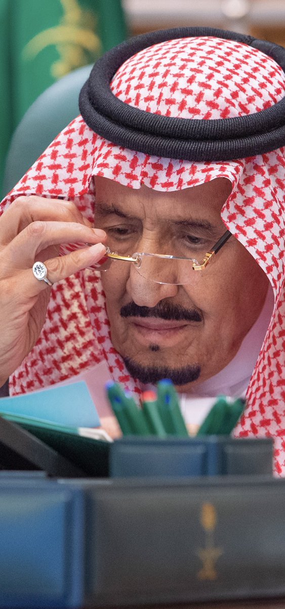 zayeed_AD's tweet photo. @aa_arabic القرار بيد الله ثم عند ركبة إمام المسلمين وخادم بيت الله سلمـــــــان بن عبدالعزيــــ ( الرياض ) ـــــز https://t.co/MoWpjEYvLp
