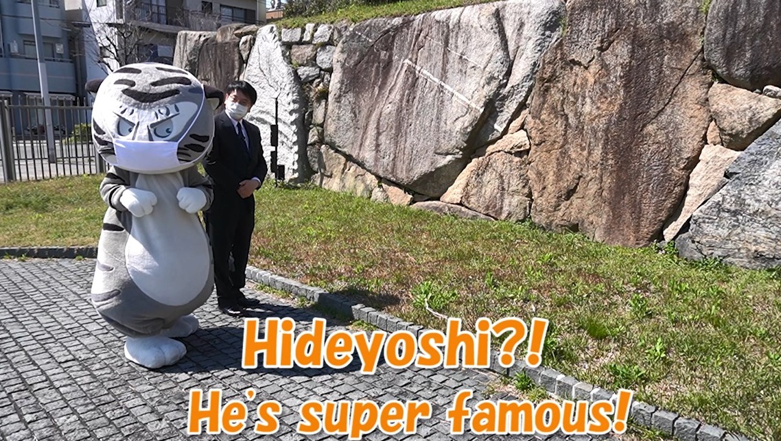 TORARINOFFICIAL's tweet photo. Hello. It’s me, Torarin the tiger!
There is a new video on Torarin’s Museum Channel!
Torarin’s Museum Channel, “The Kyoto National Museum Meets the Warlord Hideyoshi”
https://t.co/j0JkFEUTcI
#トラりん #京都国立博物館
#Torarin #KyotoNationalMuseum https://t.co/1rzTshxBhq