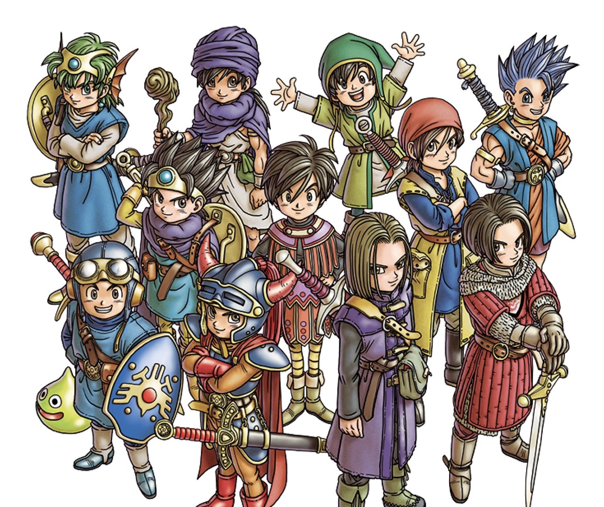 ドラクエウォークまとめニュース 次回ナンバリングイベント予想 Dq1 Dq4 Dq3という順番でナンバリングイベントが開催されてきましたが 次はどのタイトルのイベントが期待できそう みんなの予想がこちら T Co Poi7vxe19r Dqウォーク ドラクエウォークまとめニュース 次回ナンバリングイベント予想 Dq1 Dq4 Dq3という順番でナンバリングイベントが開催されてきましたが 次はどのタイトルのイベントが期待できそう みんなの予想がこちら T Co Poi7vxe19r Dqウォーク