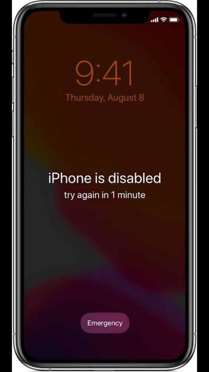 FMI OFF Instant ( IPhone is Disabled Or Passcode if Show ON Screen Instant ) smartgsmunlock.com