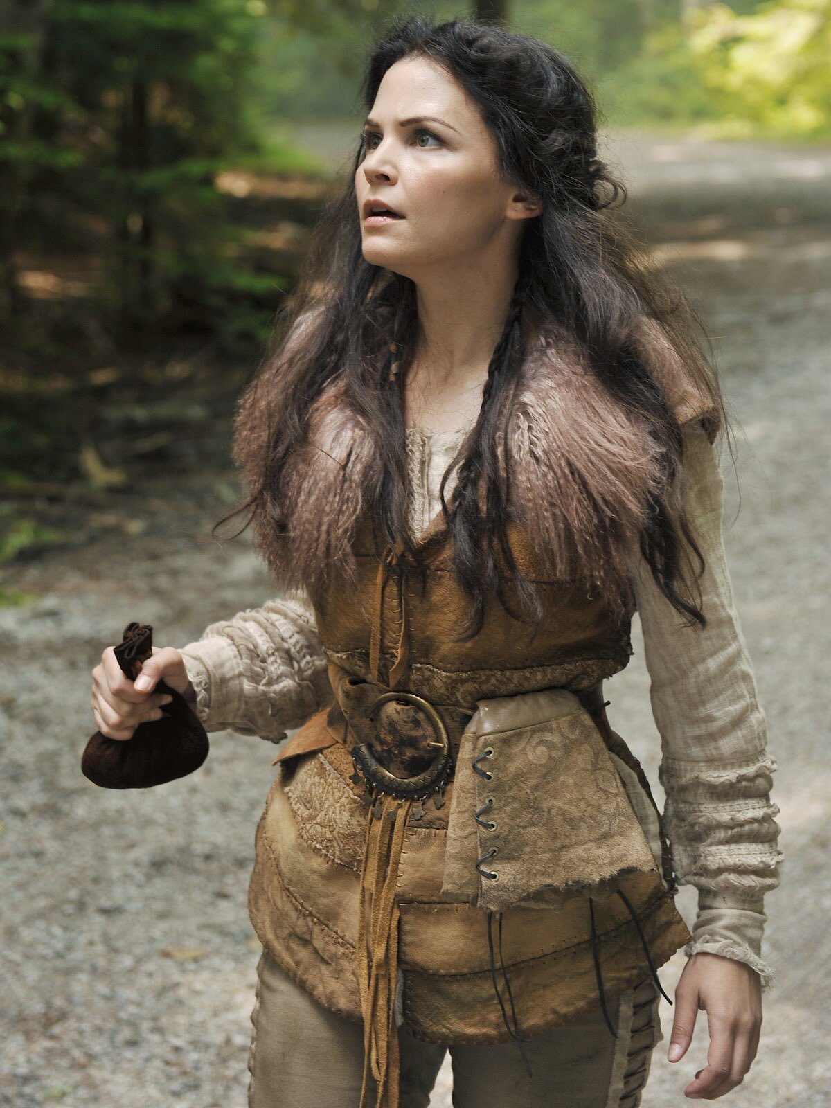 Happy Birthday Ginnifer Goodwin!  