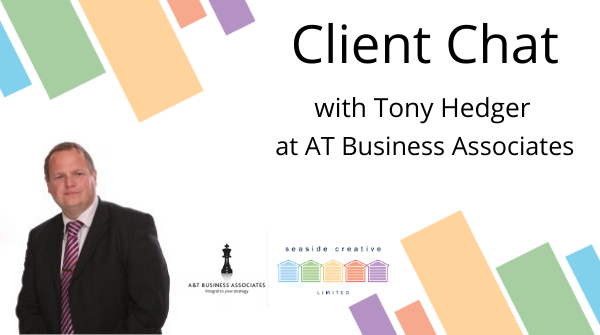 WeRConstructive's tweet photo. We've got a brand new #BlogSeries called #ClientChat and the first instalment was posted yesterday!
In this #BlogPost we chat to Tony Hedger at @ATBA_Ltd. He gave some interesting and insightful answers to our questions.
Read his interview with us here: https://t.co/jGeDWryvxh https://t.co/9BJj05N7HP
