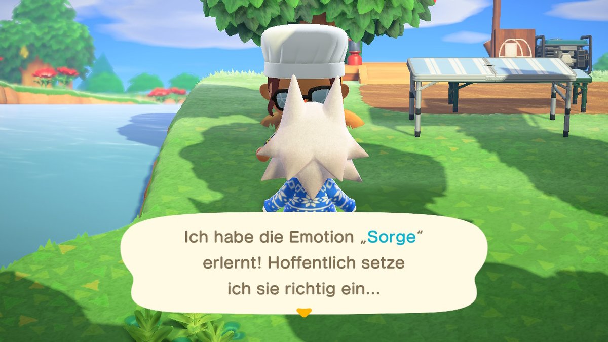 OskarOi's tweet photo. spiel Animal Crossing haben sie gesagt

da machst dir keine Sorgen haben sie gesagt #AnimalCrossing #ACNH #NintendoSwitch https://t.co/1eOOzkojpE