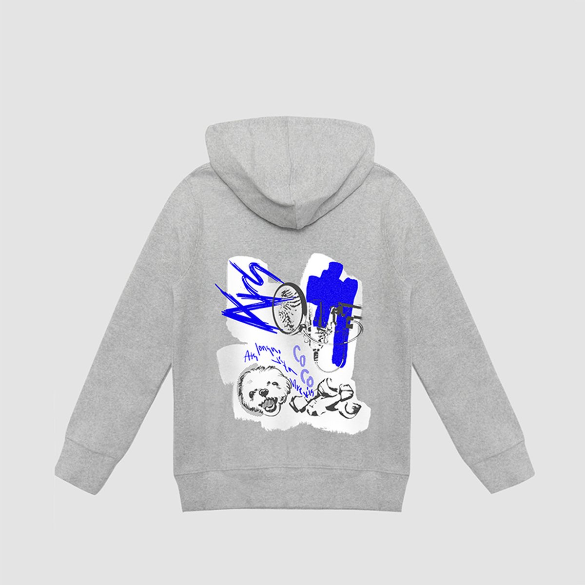 Ars x Coco First Collection (1)

Hoodie - Gray and Black

#GOT7 #갓세븐 <a href="/GOT7Official/">GOT7</a>
 <a href="/GOTYJ_Ars_Vita/">N</a>