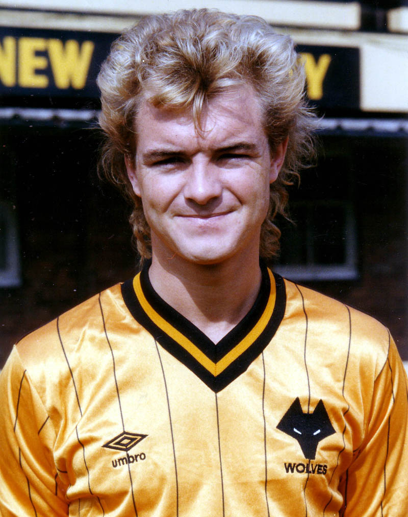wolvesfancast's tweet photo. #F30DAY 2๏ธโฃ2๏ธโฃ
Any player that scores against them lot down the road is a legend in our eyes. https://t.co/yWXIYo8klP