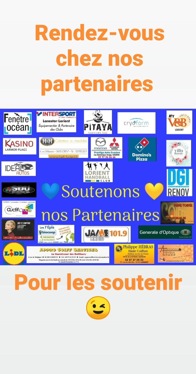 LHBC_Lorient's tweet photo. https://t.co/6pGolZKabU