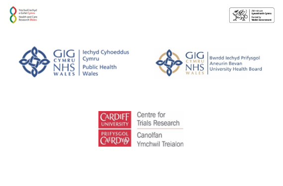 ResearchWales's tweet photo. Wales to play a major role in the next phase of trials for a #COVID19 vaccine:https://t.co/mt5alswqde

@PublicHealthW @AneurinBevanUHB @CTRCardiffUni https://t.co/5dypNYLRL2
