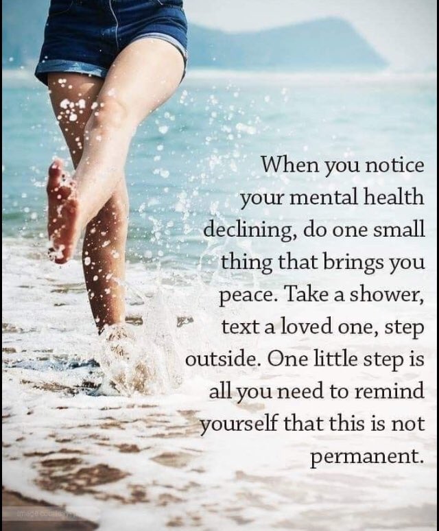 #itsOkayToNotBeOkay #WHHmentalwellbeinghub