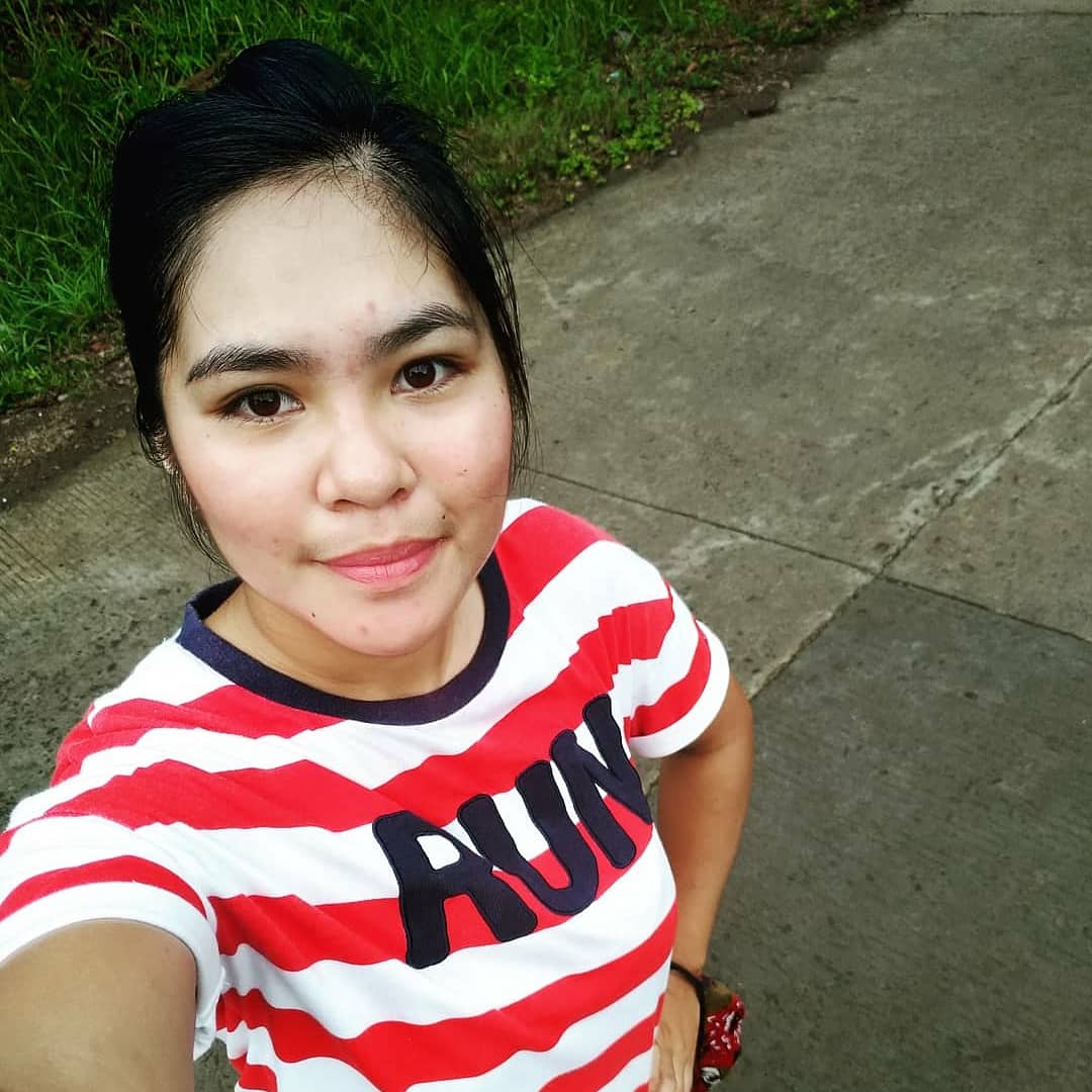 DonnaChan22's tweet photo. Day-2 challenge → My daily routine every morning. Paniwang. 
#wetday https://t.co/CqpgaDdZDL