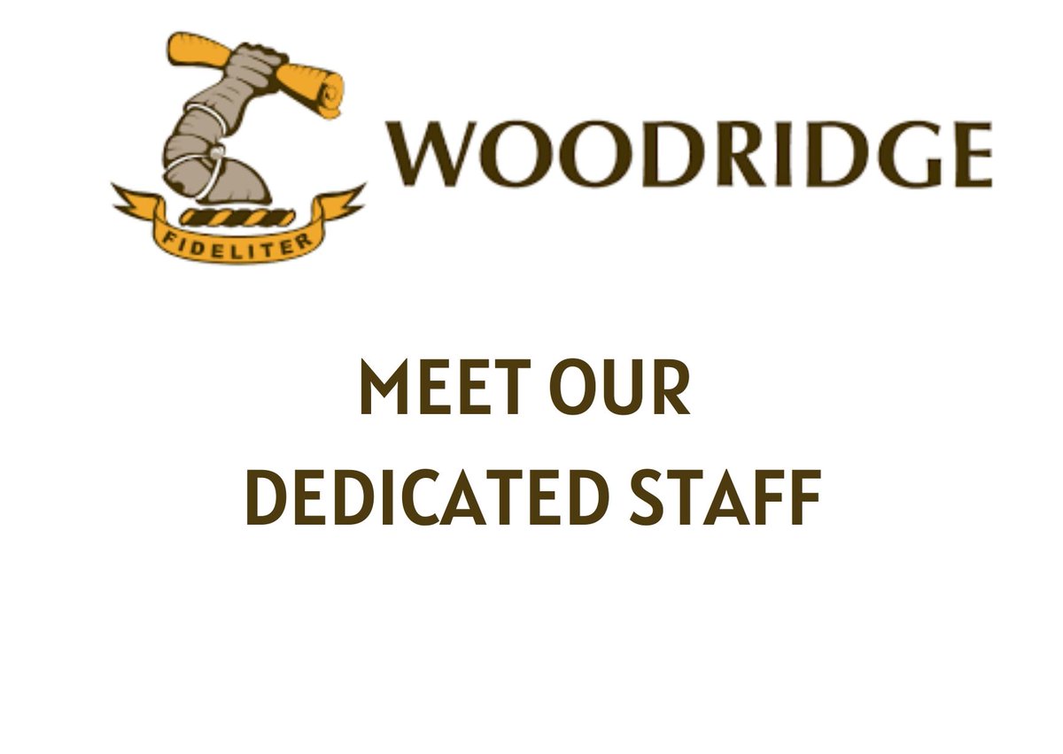 What would our school be without dedicated teachers and members of staff, who ensure our children receive the best learning and all-round life skills? Click here to learn more about these amazing individuals that we are fortunate enough to call staff: tinyurl.com/ydenaurb