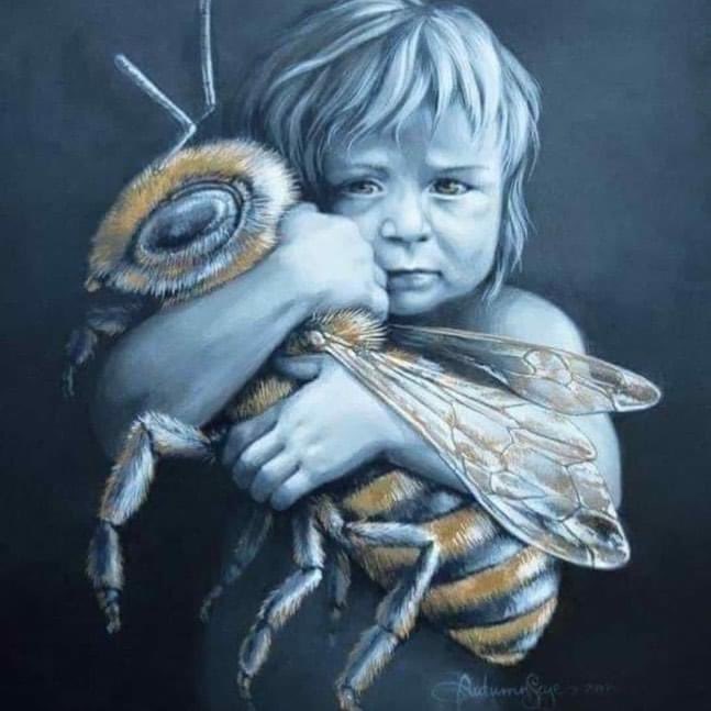 leverben's tweet image. Manchester. 22.05.2017 ♥️ #DontLookBackInAnger