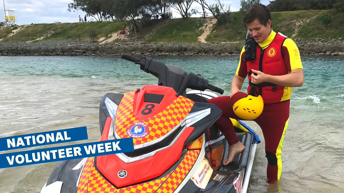 Surf Life Saving Queensland (SLSQ) tweet media