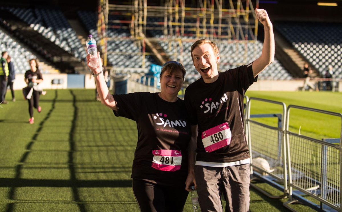 MacphieUK's tweet photo. As the need for mental health support is more important than ever, we are thrilled to reach our £25,000 fundraising target for @SAMHtweets. Thank you to the team at SAMH for all your support over the last two years #MentalHealthAwarenessWeek https://t.co/RfZIRilA4O https://t.co/dyUt6ZFFy0