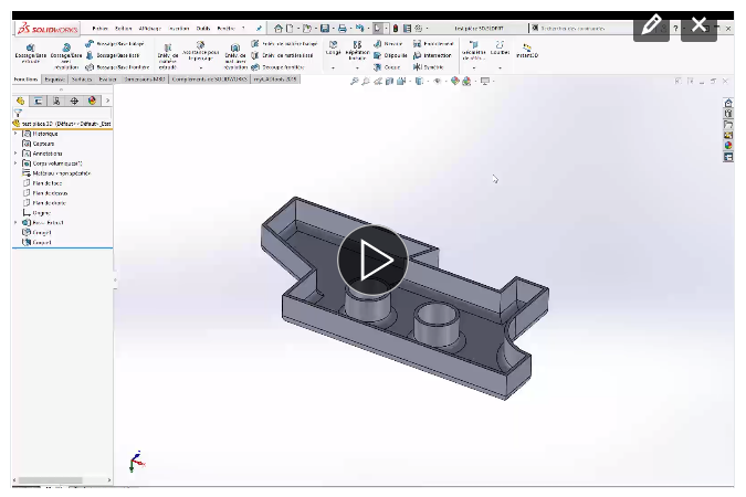 RapidManuf's tweet photo. Imprimez vos pièces 3D facilement en quelques clics avec notre plateforme en ligne ! https://t.co/9rgaLOfZso #fabricationAdditive #industrie #3YourMind #DassaultSysteme https://t.co/qfJ93aN2jq