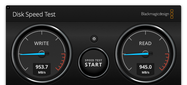 黒猫パパ 美プラrta Twitter પર バッキャローのssd Ph1 0u3 Baをさっそくセットアップ めっちゃ熱くなるらしいのでファンの上にどーん 実測でこんだけ出ればベリーグッドだろうｗ 内蔵の1 3だけどmac Miniのスペックが追いつかないから問題なし