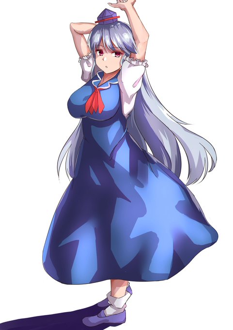 #一年間で絵が上達してるか見てみましょう
←去年  今年→
似た感じの絵がなかったのでちょうど一年前のものを 