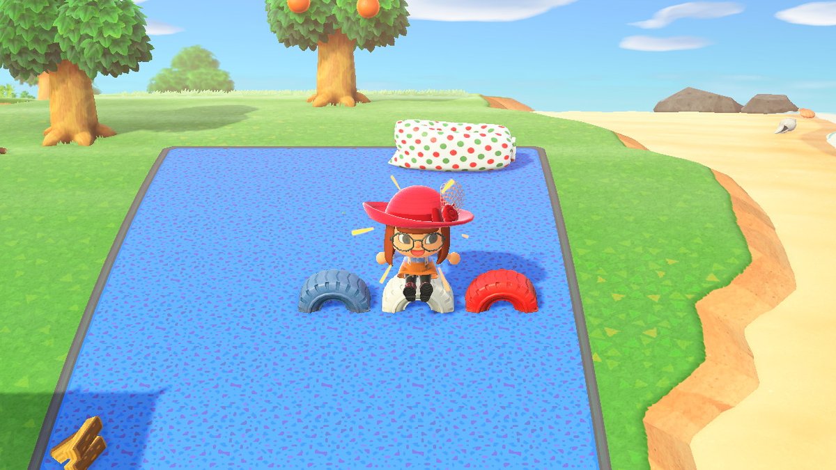 peanutfaye's tweet photo. #動物森友會 #AnimalCrossing #ACNH #NintendoSwitch https://t.co/gFrXjG9kKJ