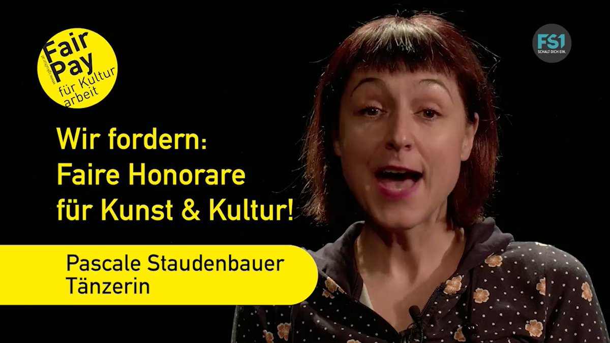 Do not forget: mit und ohne Krise: freie autonome Kulturarbeit gehört zu einer Branche, in der PREKARIAT weit verbreitet ist. Professionelle Kulturarbeit aber bringt Wertschöpfung, Internationalität und Gesellschaftsreflexion in einem!!!

facebook.com/Dachverband.Ku…