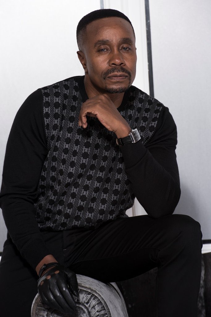 TvMzansi's tweet photo. TV: Renowned veteran actor Vusi Kunene is set to appear on Mzansi’s favourite telenovela #GomoraMzansi as Uncle Rod

A confident, successful, well read &amp; rich Rodney Sibeko. He's cunning, cutthroat &amp; the epitome of self-entitled. Gomora is back next week Monday 25 May on CH 161 https://t.co/yAtrizN5Dx