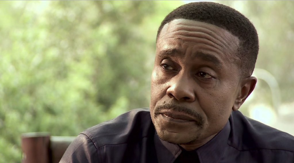TvMzansi's tweet photo. TV: Renowned veteran actor Vusi Kunene is set to appear on Mzansi’s favourite telenovela #GomoraMzansi as Uncle Rod

A confident, successful, well read &amp; rich Rodney Sibeko. He's cunning, cutthroat &amp; the epitome of self-entitled. Gomora is back next week Monday 25 May on CH 161 https://t.co/yAtrizN5Dx