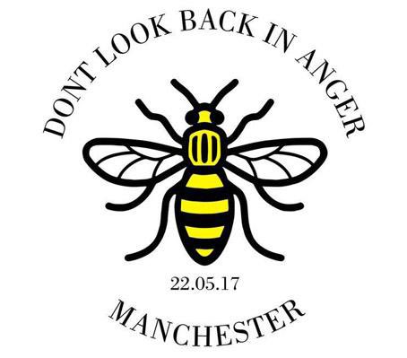 BevBax13's tweet photo. ❤️ 22 🐝 #manchester22 https://t.co/JCfj8iJbwN