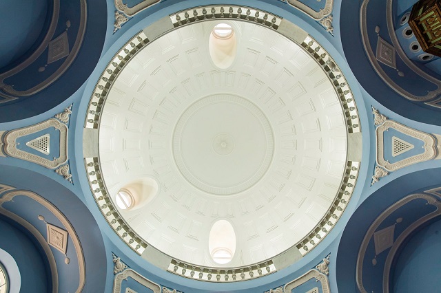 RB_English's tweet photo. After years of oblivion, the Royal #Mineral #Baths in #Bankya regain their original splendour - an #architectural pearl of more than a century comes back to life:
https://t.co/bL4mEhnMEy
Photos: The Sketches of Sofia (Етюдите на София) https://t.co/gkGAow5Erq