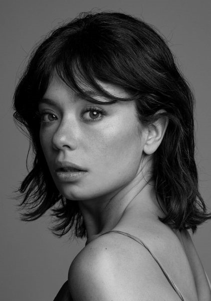 La actriz <a href="/AnnaaCastillo/">Anna Castillo</a>, Premio Ciudad de Huesca - Carlos Saura del 48 Festival Internacional de Cine de Huesca <a href="/FestivalHuesca/">Huesca Film Festival</a>