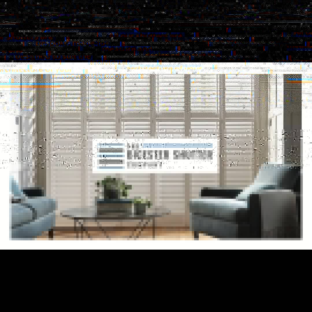 The Bicester Shutter Company Ltd tweet media