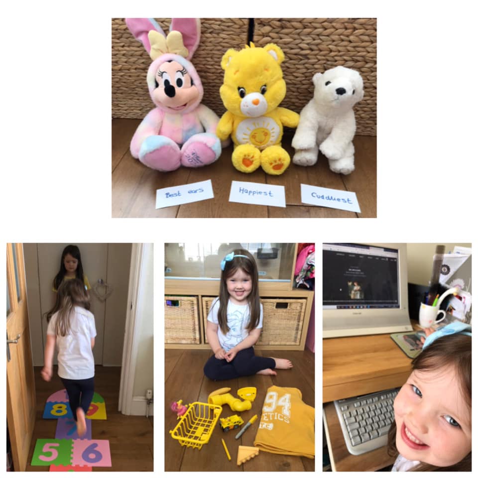kidsinmuseums's tweet photo. Thank you to all those who sent us their pictures of our #SpringMuseumTrail! We're so glad you enjoyed taking part.
Congratulations to Katie and family, who are the winners of our @QuartoKids book bundle! We loved their fantastic photos of each challenge. ππ #FridayFeeling https://t.co/DZptvAUT27
