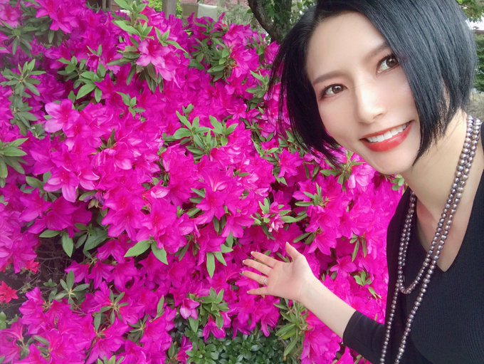 コスプレイヤー鷹村アオイのTwitter画像21