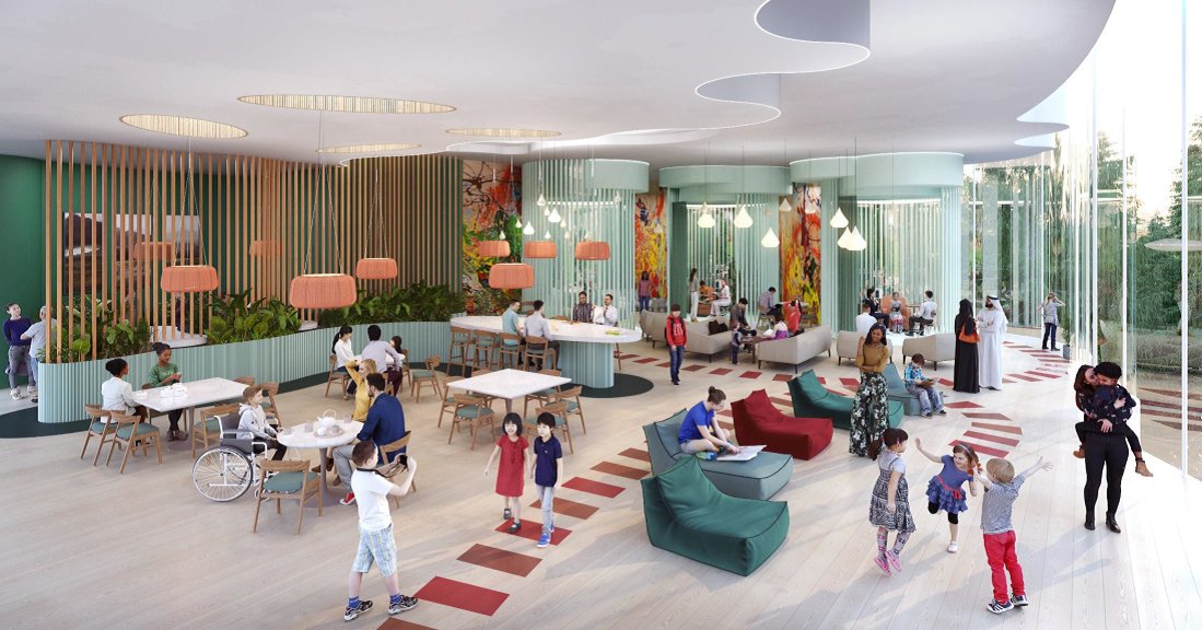 Now recruiting - Band 9, Cambridge Children's Project Director

An amazing opportunity to help enhance &amp; shape the future of healthcare delivery for young people in the east of England.  

More information at:
bit.ly/2ZnNFvZ
cambridgechildrens.org.uk

#collaboration