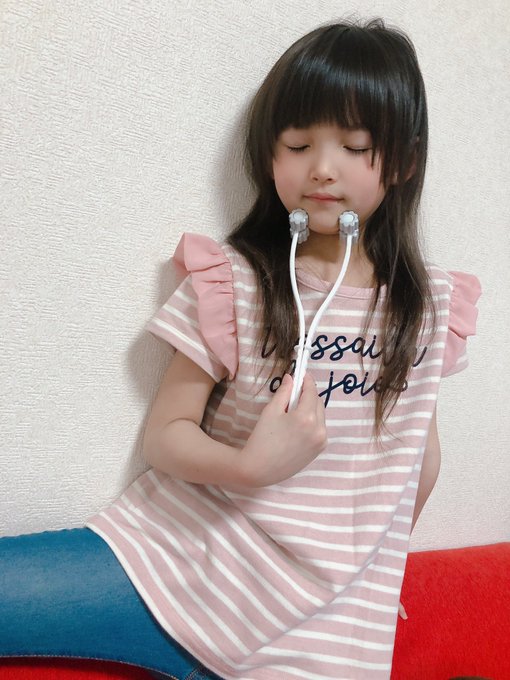 Twitterのコスプレ画像11